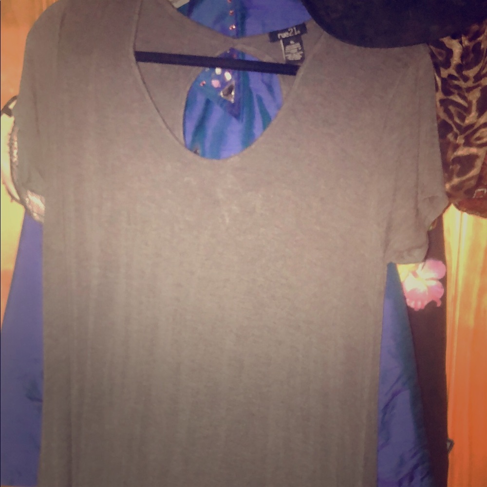 T-Short dress